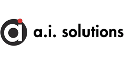 a.i. solutions - Corporate Member