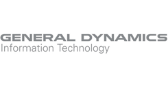 General Dynamics IT - Corporate Member