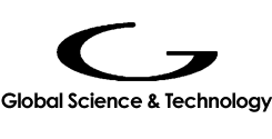 Global Science & Technology - Corporate Member