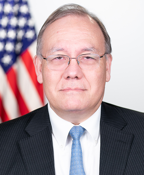 Scott-Pace