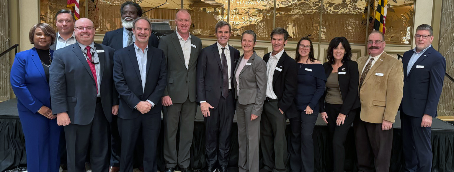 November Luncheon Featuring Kevin Kelly